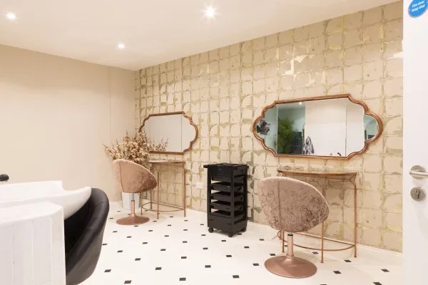 Dearbourne Manor Nursing Home